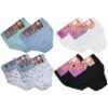 LADIES COTTON BRIEFS PANTS KNICKER