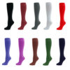 KID’S KNEE HIGH JUNIOR GIRLS SCHOOL SOCKS