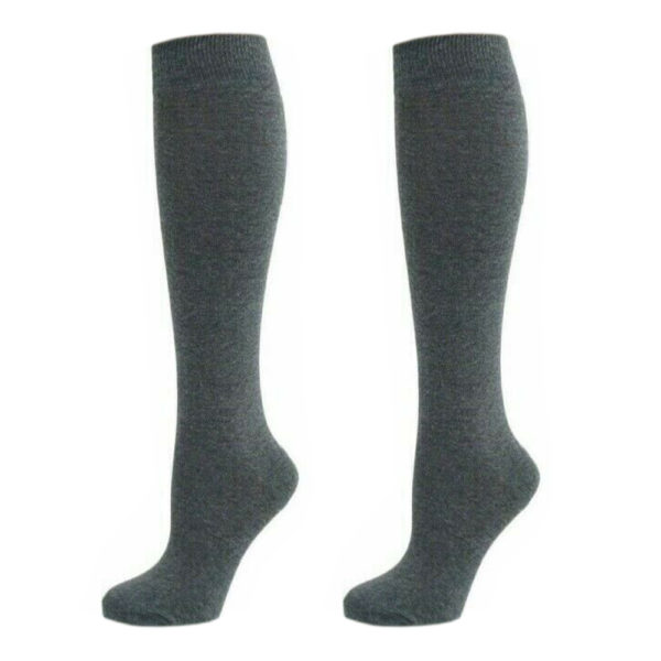 Kid's Knee High Junior Girls School Socks Prime Products