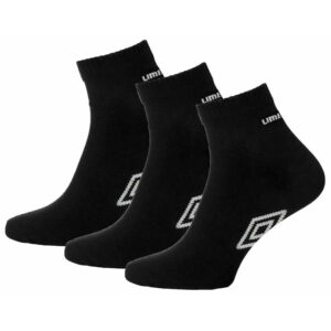 Men’s Premium Quality Quarter Length Trainer Socks