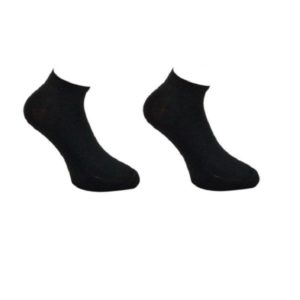 Men’s Executive Sport Socks, Arch Support Trainer Sock