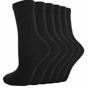 Men’s Executive Fresh Feel Socks