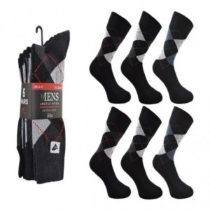 Men Multi Designs & Colours Dress Socks, Suit Socks