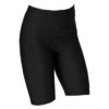 Girls cycling ,Dance and Swimming Lycra shorts in black