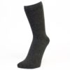 Men Multi Designs & Colour Dress Socks, Suit Socks in grey