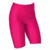 Girls cycling ,Dance and Swimming Lycra shorts in pink