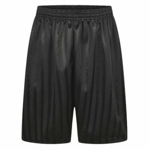 Men’s PE Sports Shorts With Drawstring Made in UK