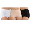 Ladies / Women Tummy Tuck Bum Lift Medium Control Body Shape Briefs