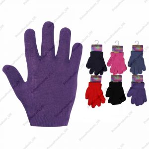 Kids Handy Assorted Magic Gloves