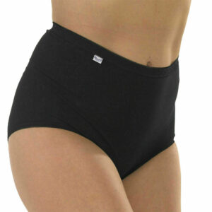 Ladies 3X Pack Marlon Boxed Smooth Lycra Mexi Brief