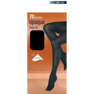 Tudorose 70 Denier Opaques Tights