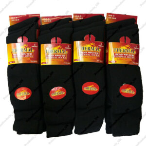 Winter Long Hose Assorted Quality Thermal Socks