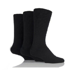 Men’s Inside Brushed Winter Thermal Socks