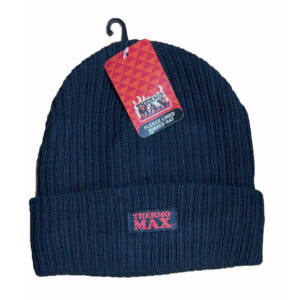 Men’s Thermo Max Turn Up Beanie Hats