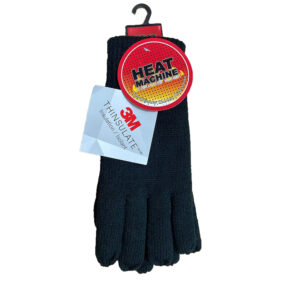 Men’s Heat Machine Thinsulate Gloves